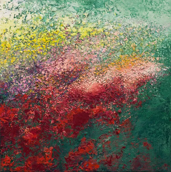 Marta Tańcula, ŁĄKA, 2020