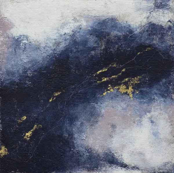 Mila Starzyńska, Azul, 2020