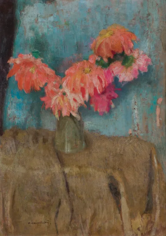 Alfons Karpiński, ASTRY