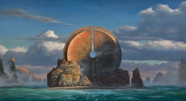 Maksymilian Novák-Zempliński, SPLIT FONTEM HORA, 2020