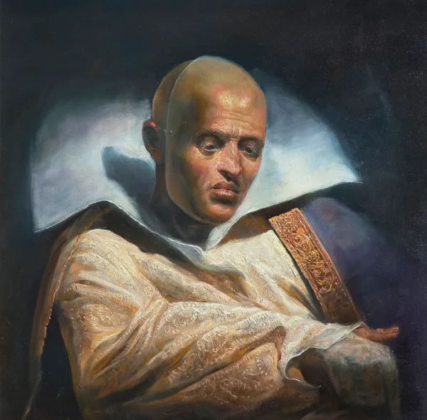 Dariusz Kaleta, WEWNĘTRZNY BÓL, 2011