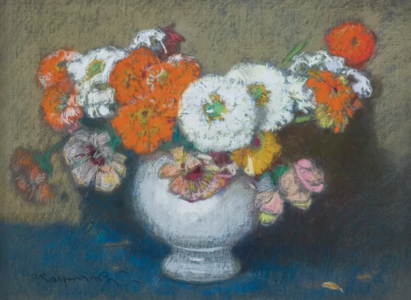 Alfons Karpiński, CYNIE