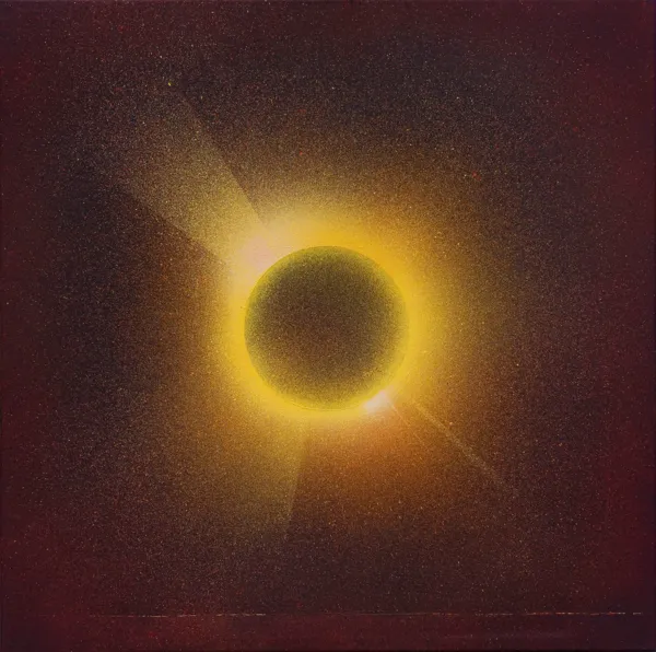 Rafał Kapica, ZAĆMIENIE, 2020