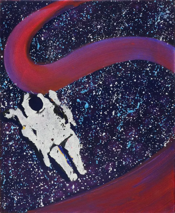 Mikołaj Chylak, S, 2008