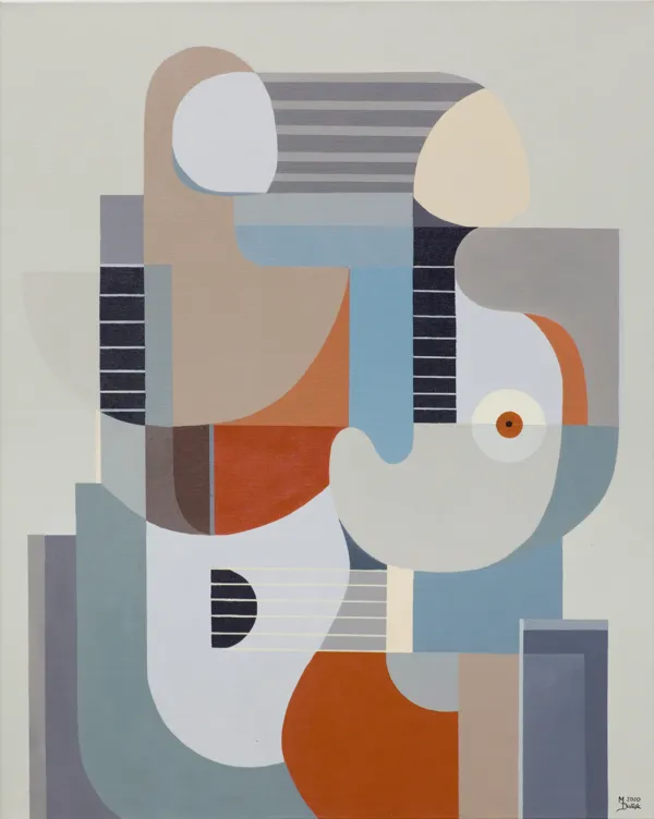 Monika Dałek, CISNĄ SIĘ NOWE DŹWIĘKI W PÓŁ GESTU DO RĘKI