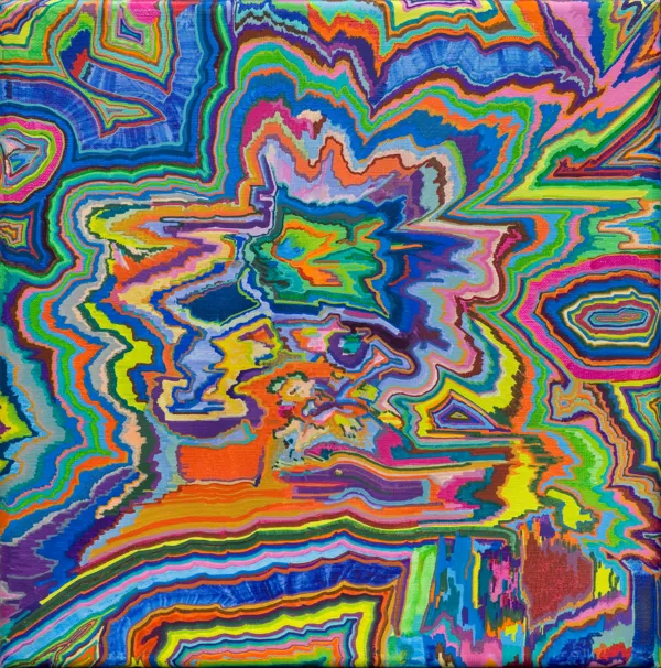 Filip Moszant, BEZ TYTUŁU, 2020