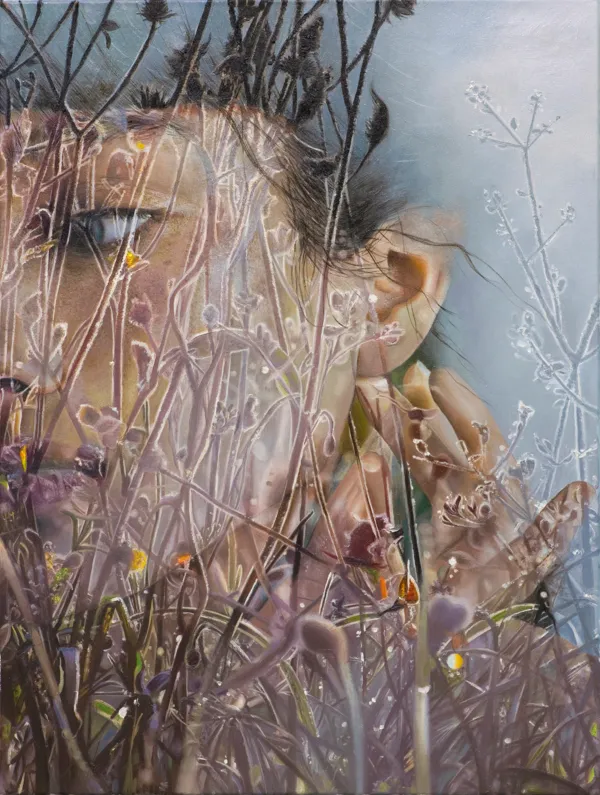 Dominika Kędzierska, October, 2020