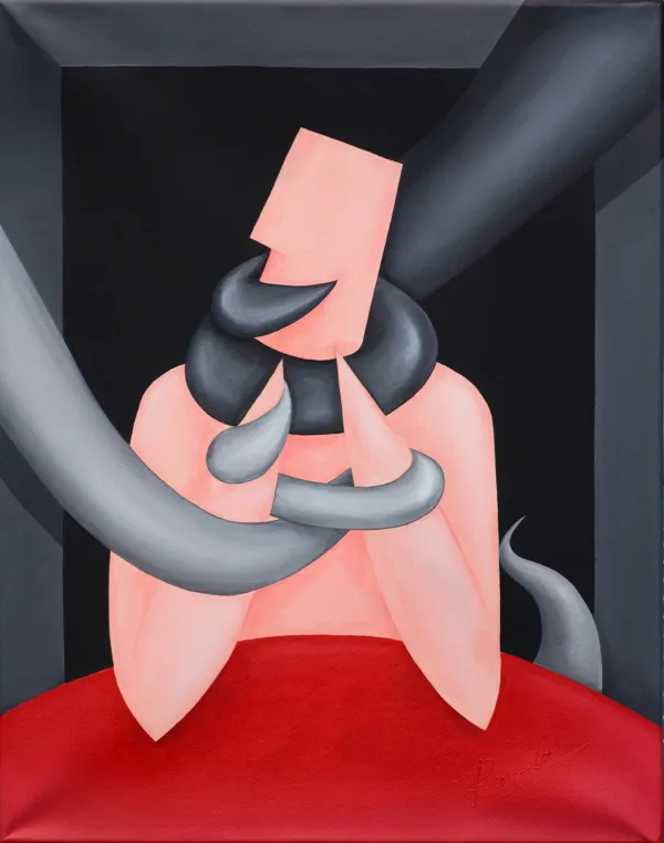 Małgorzata Rusiecka, IRA/GNIEW, 2020