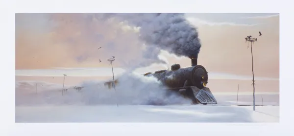 Maksymilian Novák-Zempliński, Vaporitrahea, 2010