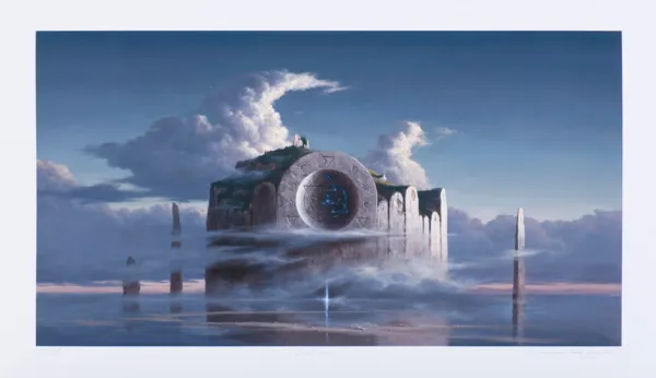 Maksymilian Novák-Zempliński, Insulam, 2020