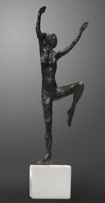 Waldemar Mazurek, TAŃCZĄCA