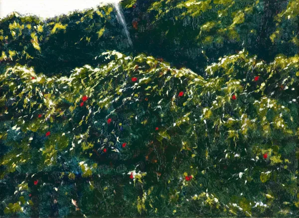 Jacek Barszcz, PROMIEŃ, 2020