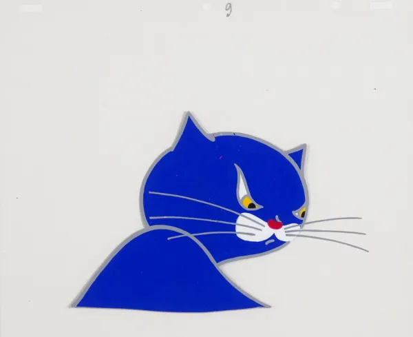 L. Kronic,J.Karwowska-Wnuczak, Przygody kota Filemona – Bonifacy, 1977-1981