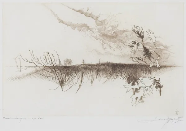 Leszek Rózga, PUSTAĆ, 1985