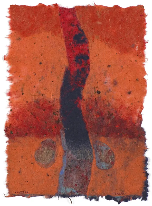 Ewa Latkowska-Żychska, Tak, 2019