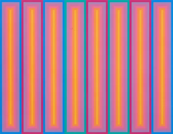 Martin Canin, BEZ TYTUŁU, 1969