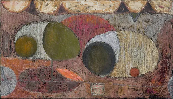 Marian Poźniak, LAS OBORNICKI