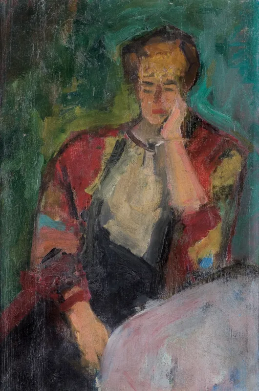 Zygmunt Szreter, ZAMYŚLONA