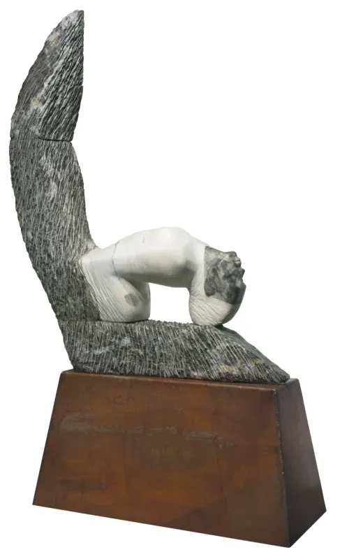 Barbara Falender, TERRA I, 1994