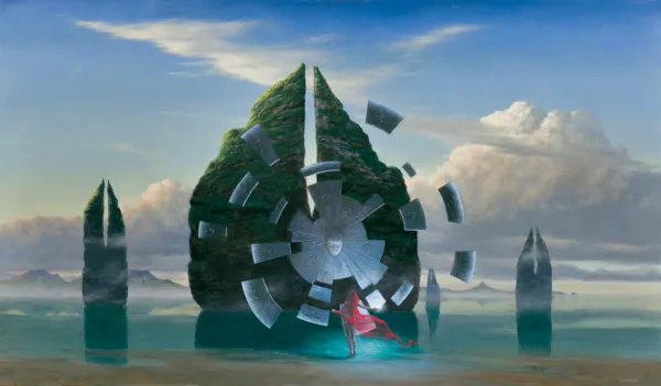 Maksymilian Novák-Zempliński, QUAE, 2021