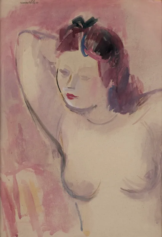 Rajmund Kanelba, AKT