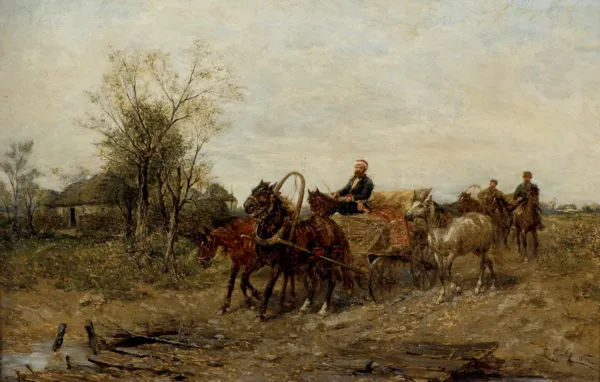 Ludwik Gędłek, SPRZEDAWCA DYWANÓW