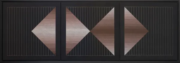 Janusz Rafał Głowacki, TRYPTYK, 2020-2021