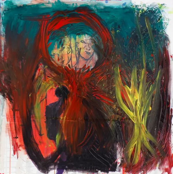 Olga Dmowska, Jeden, 2017