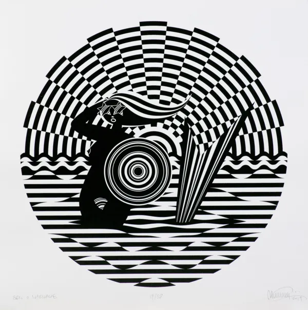 Maurycy Gomulicki, Sen o Warszawie, 2019