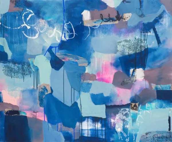 Mila Raczkowska, Immersion, 2021