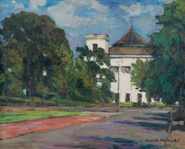 Marek Bojarski, SEJM RP