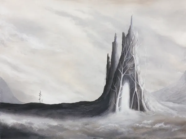 Michał Czejgis, POŻEGNANIA,  2020