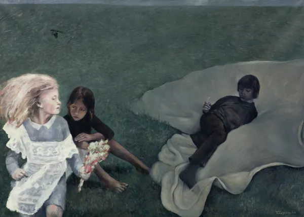 Teresa Legierska, Tyle dobra czeka, 2020