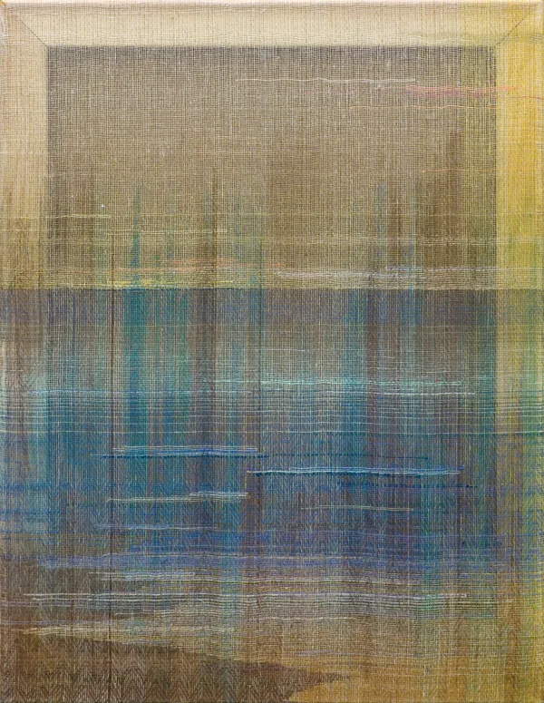 Marta Pokojowczyk, Horyzont. Almograve, 2020