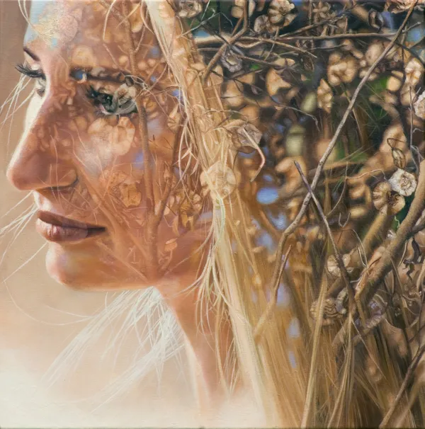 Dominika Kędzierska, O.IV, 2021