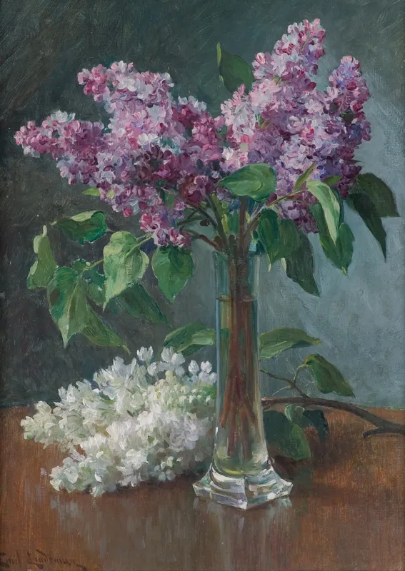 Emil Lindeman, GAłĄZKA BZU