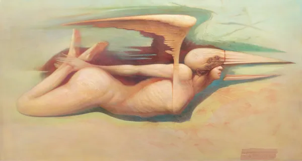 Igor Panchuk, PTASI AKT, 2021