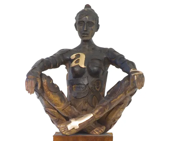 Marek Zyga, THE INVISIBLE