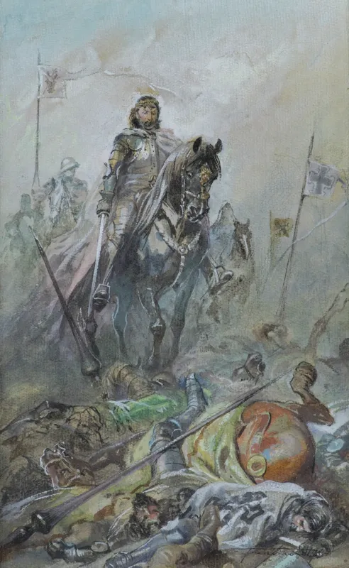 Antoni Trzeszczkowski, ZAWISZA CZARNY