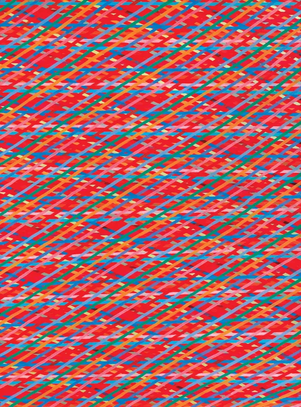 Jan Dobkowski, Z CYKLU „HIMALAJE XXII“, 2003