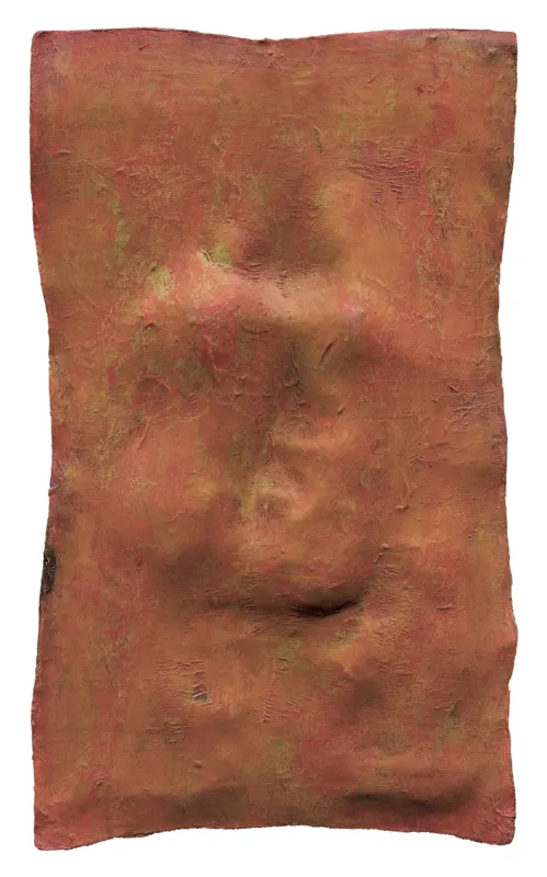 Aleksander Kobzdej, HORS CADRE nr 65, 1971