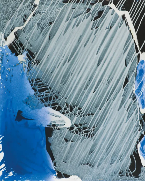 Urszula Wilk, BEZ TYTUŁU, 2018