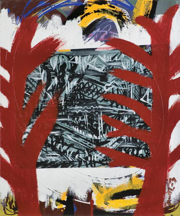 Eugeniusz Minciel, XXX, 2019-2020