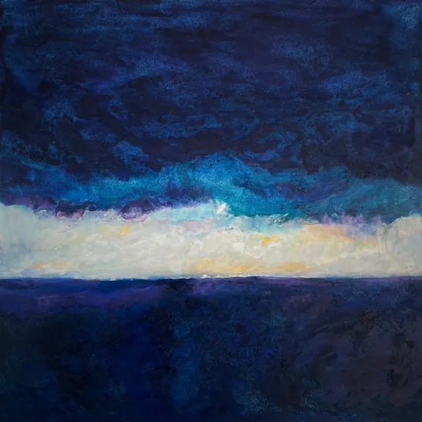 Justyna Borucka, Odrodzenie, 2018 - 2021