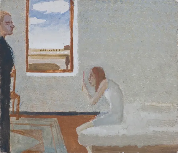 Aleksandra Waliszewska, BEZ TYTUŁU