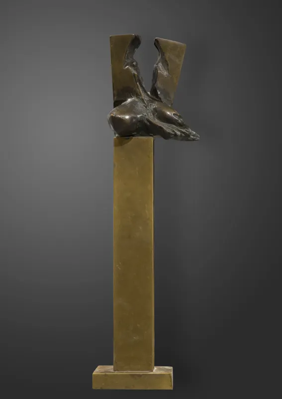 Andrzej Zwolak, Kobieta, 1990