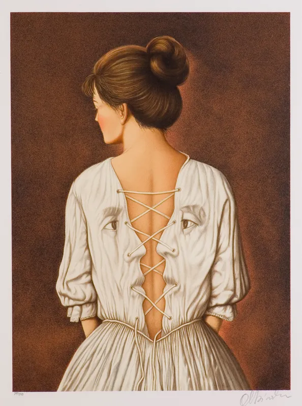 Rafał Olbiński, DOSTĘPNA TOŻSAMOŚĆ