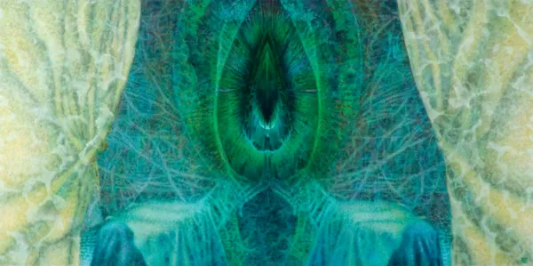 Katarzyna Kania, SZMARAGDOWA PERŁA, 2012