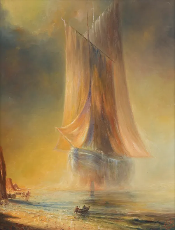 Mariusz Lewandowski, ZŁOTY DZIEŃ, 2004