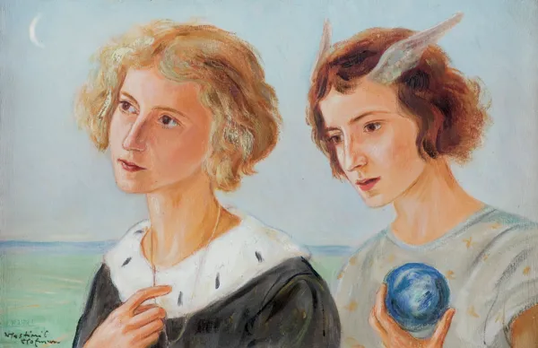 Vlastimil Hofman, BOSKA KOMEDIA